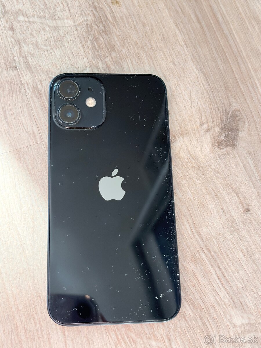 Iphone 12 Mini + obaly a ochranné sklá - 4