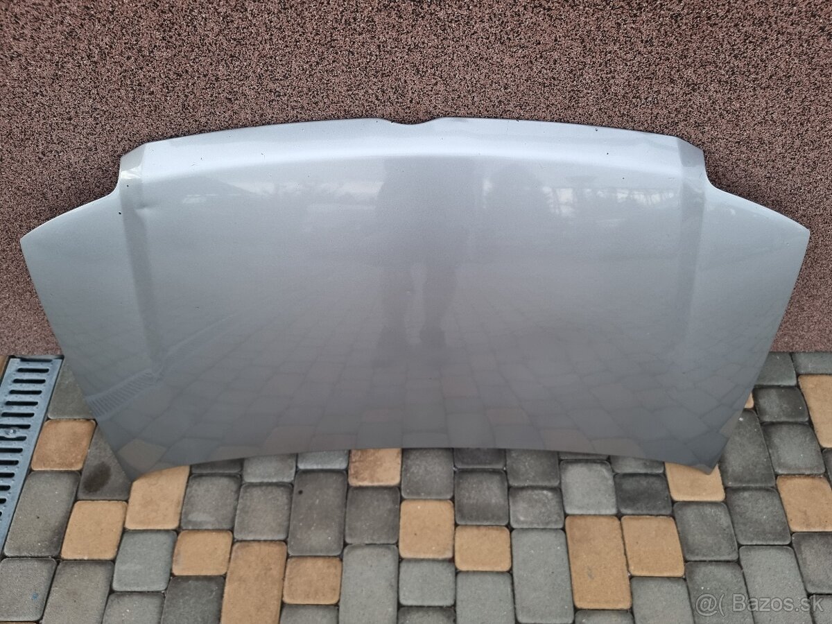 FIAT PANDA PREDNÁ KAPOTA - 4