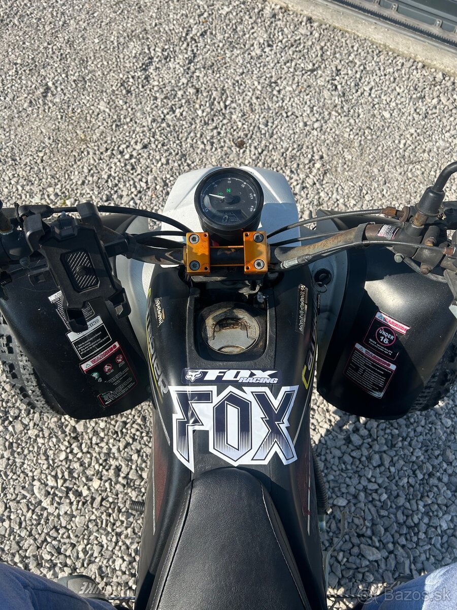 Stvorkolka Bashan 200cc s Tp - Tk do 2029 - 4