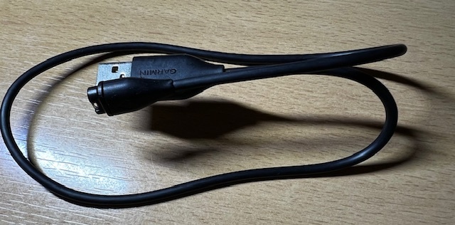 Original Garmin Nabíjecí datový kabel (0,5 m) - 4