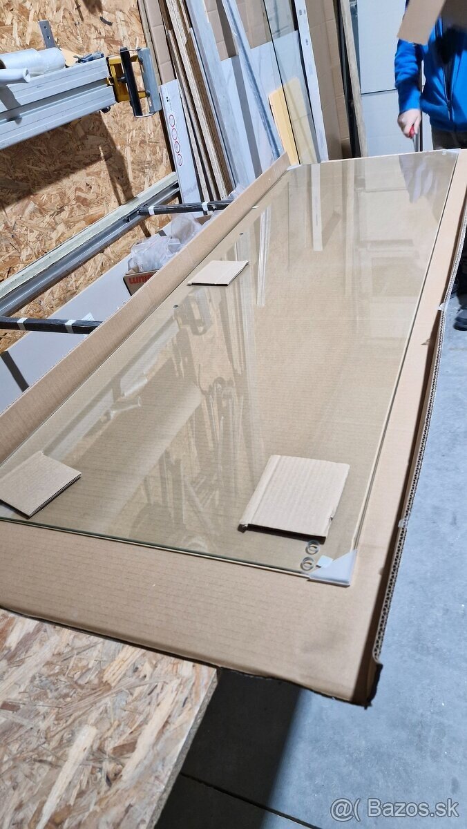 AKCIA - SPRCHOVÝ KÚT 90x90x190 - 4