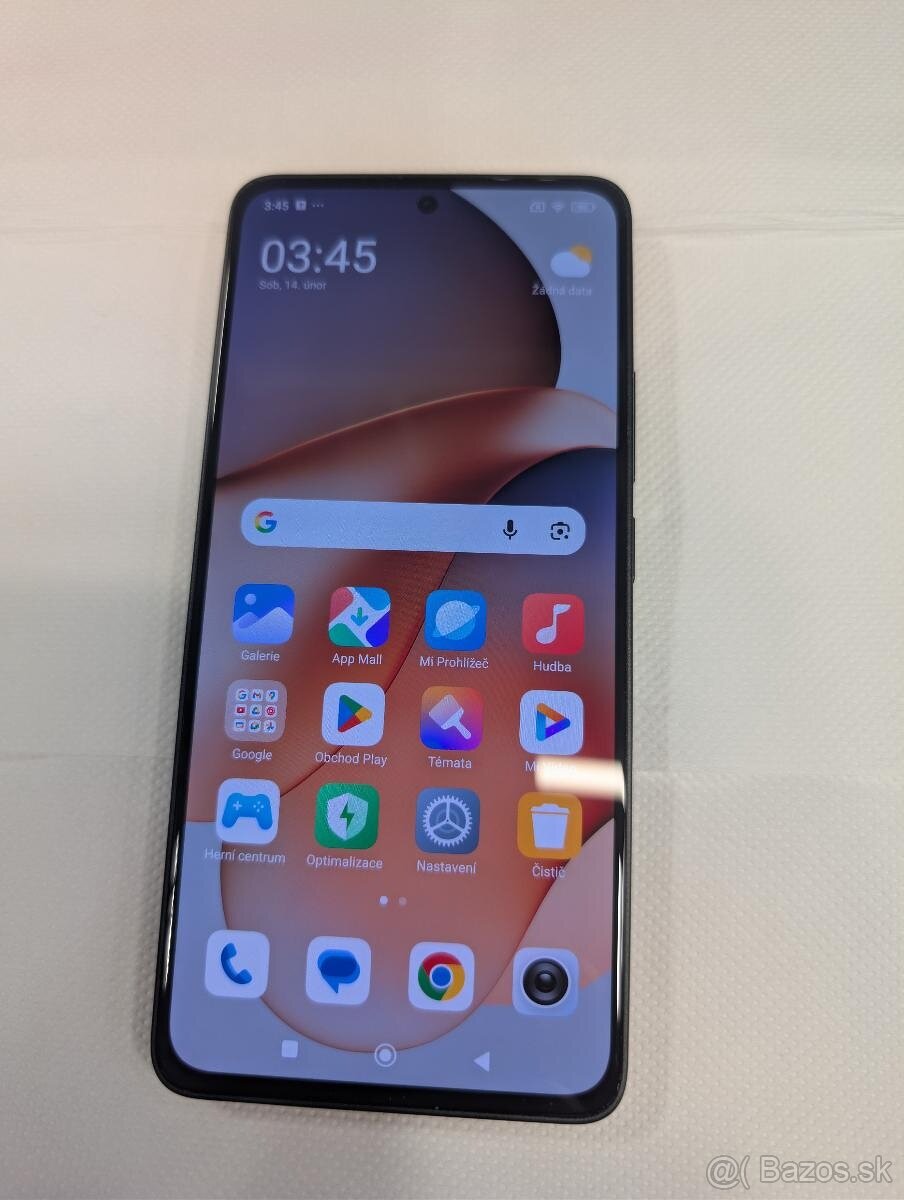Xiaomi Redmi Note 13 4G - 4