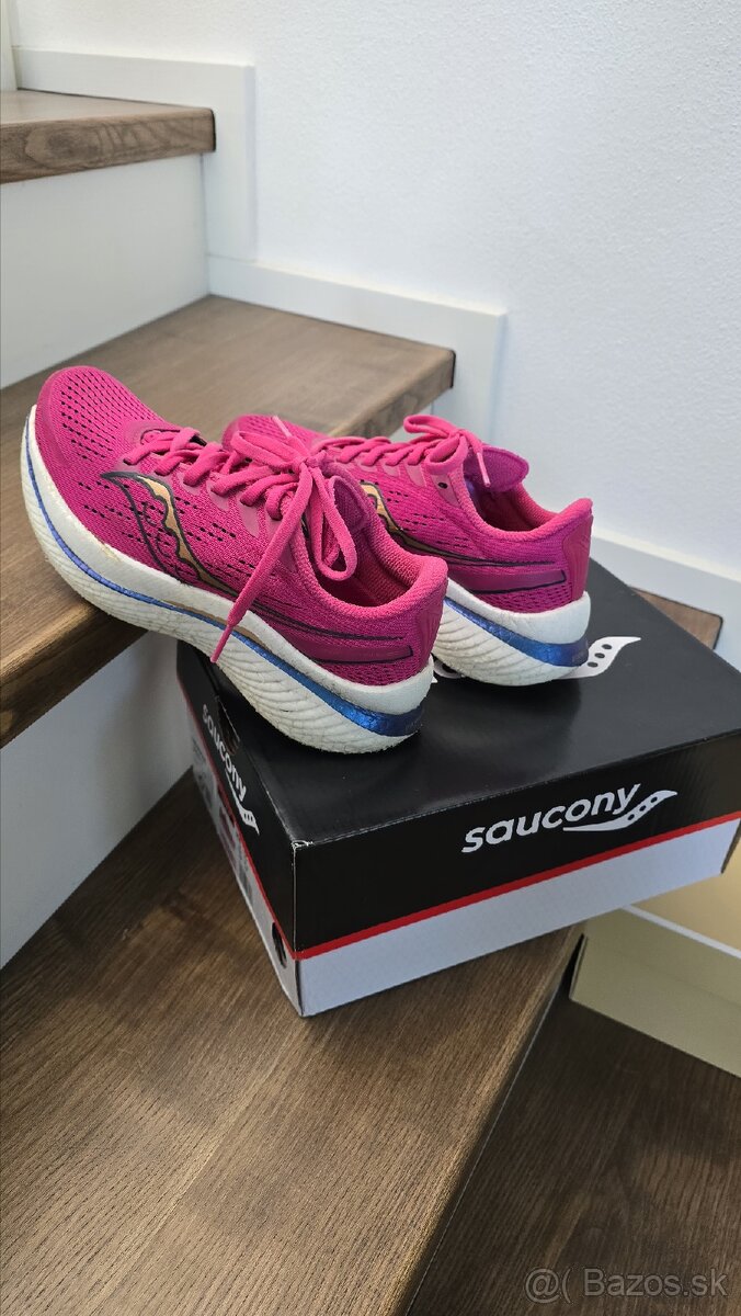 Saucony dámske - 4