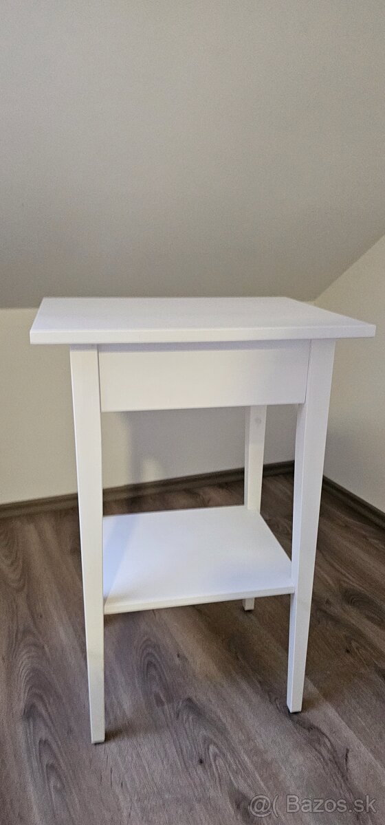 Nočný stolík - 4