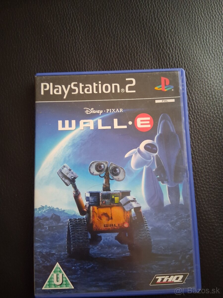 Hry na PlayStation 2 - 4