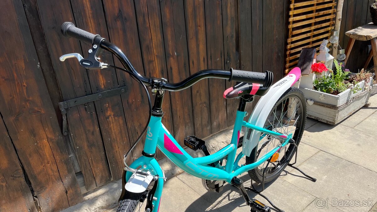Ctm-detský bicykel 20 - 4