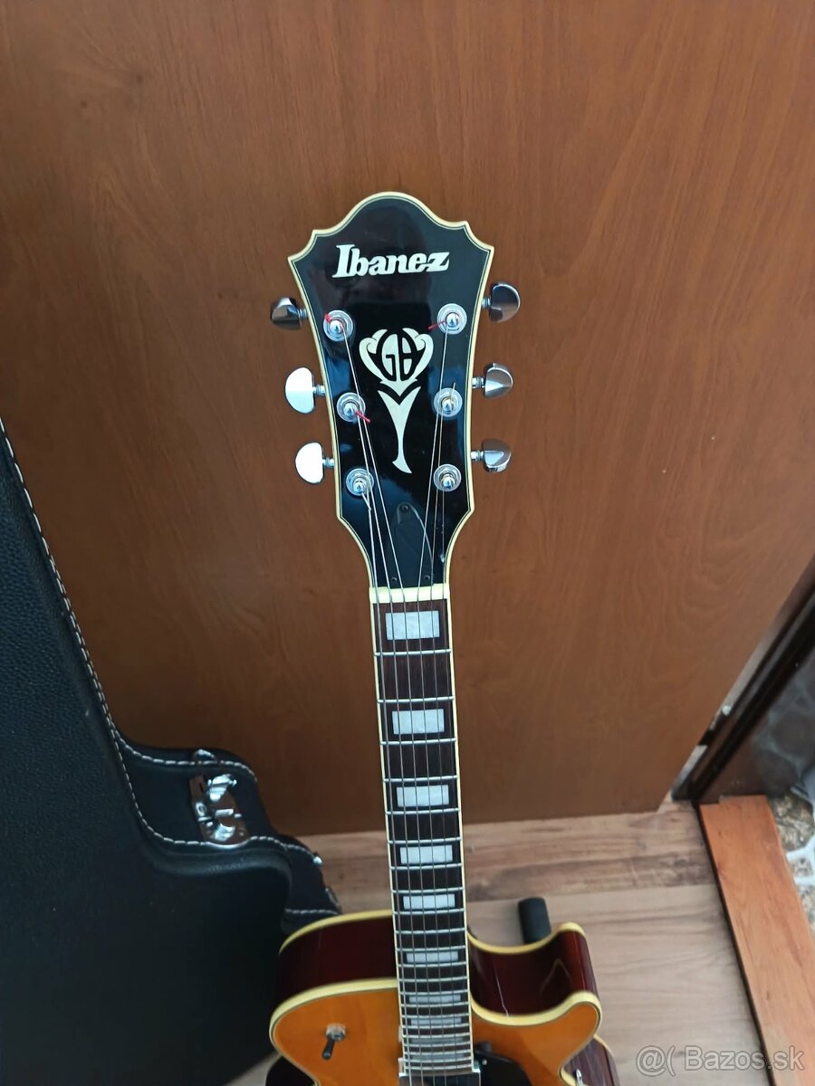 Ibanez GB10 - 4