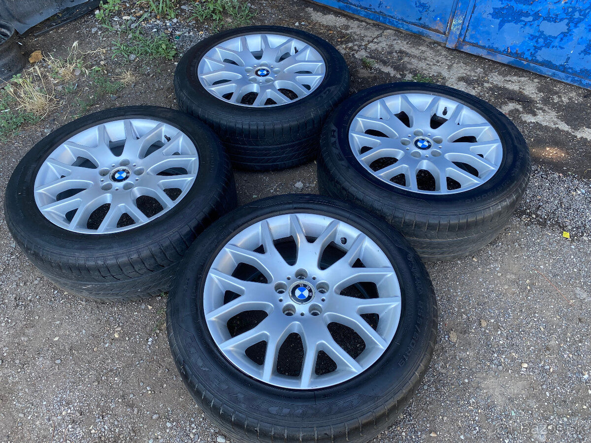 BMW Styling 177 5x120 R19 - 4