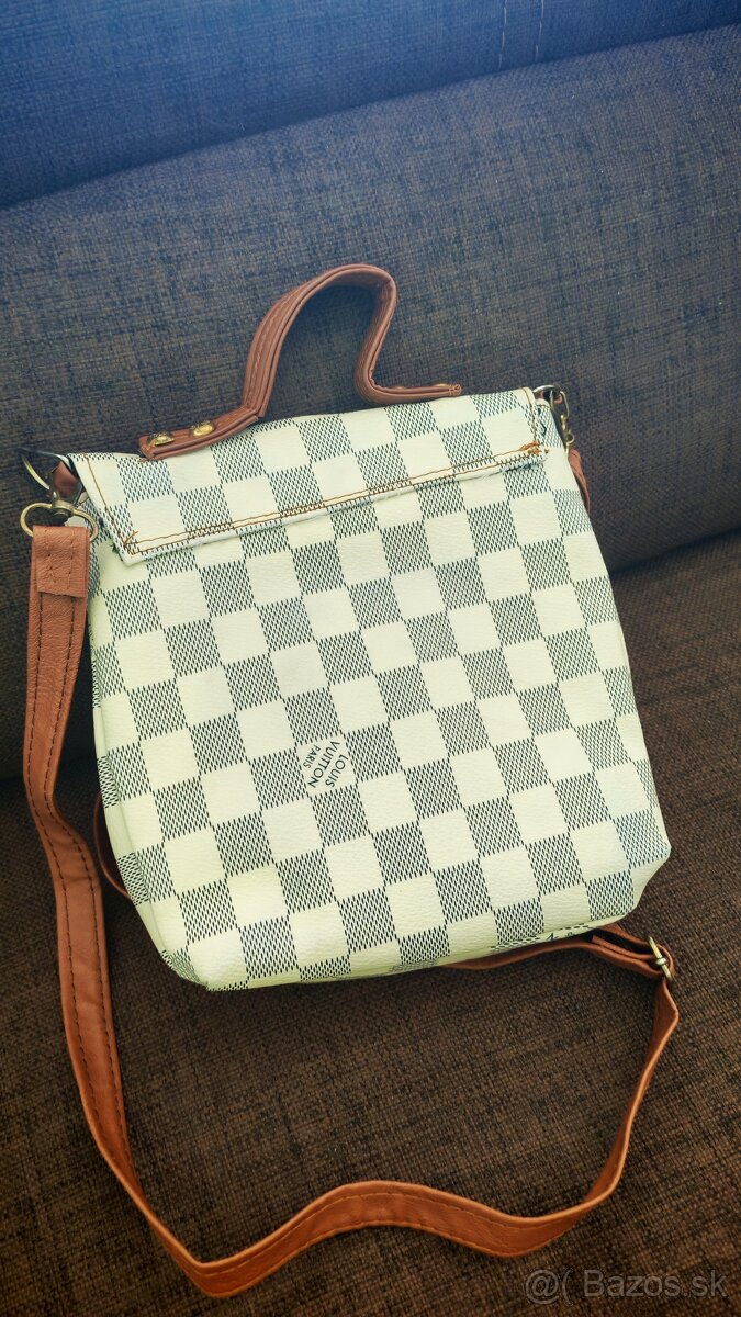 Mala cross body kabelka - 4