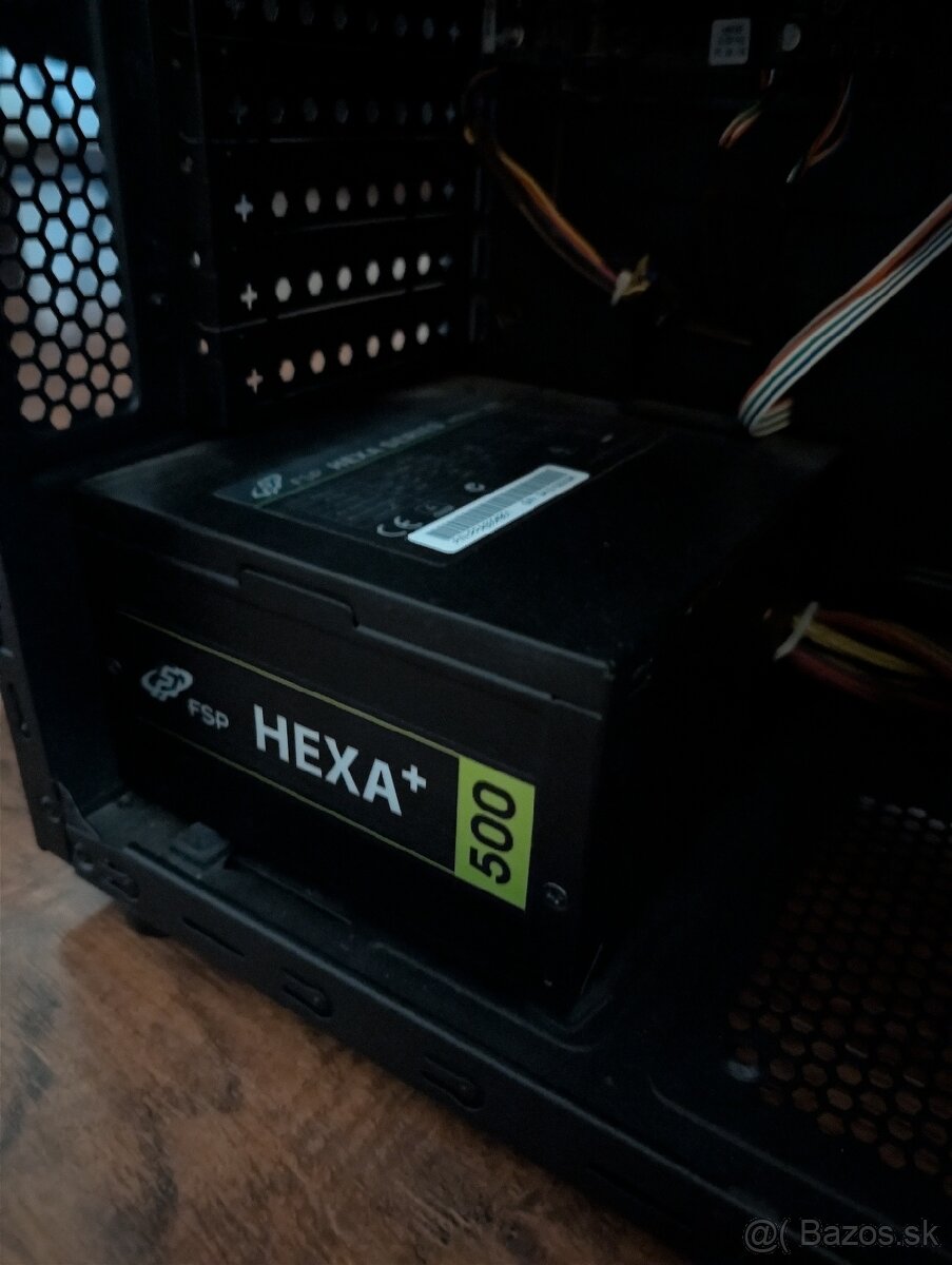 (PC) – Intel Core i5 / NVIDIA Windforce / 1TB HDD - 4