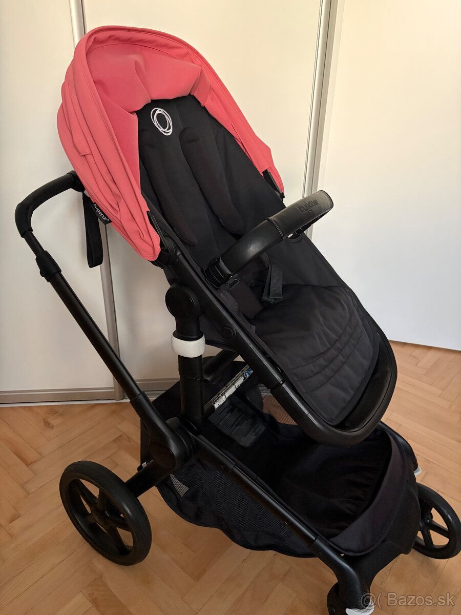 Bugaboo Fox 5 - 4