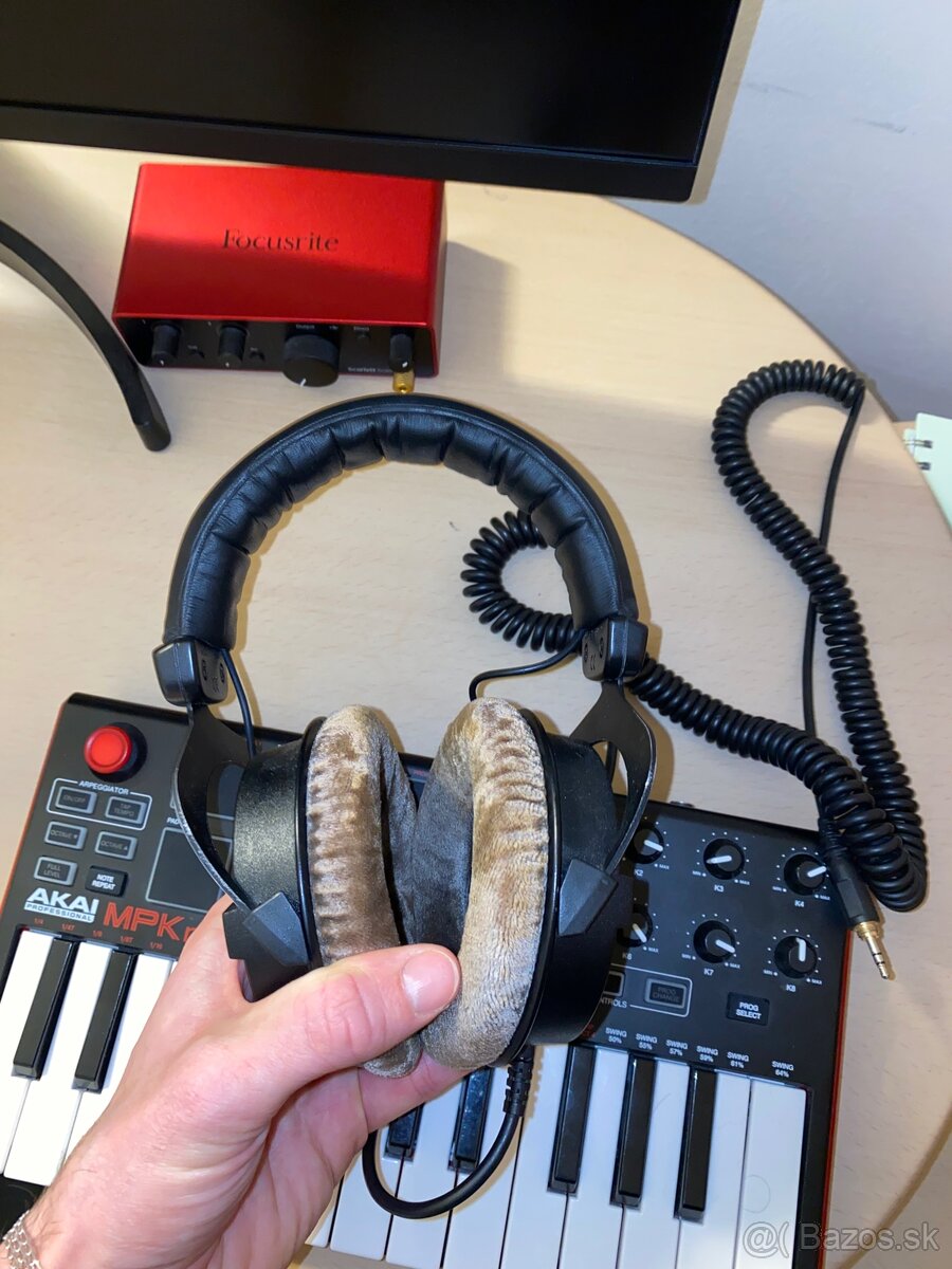 Beyerdynamic 990 pro dt - 4