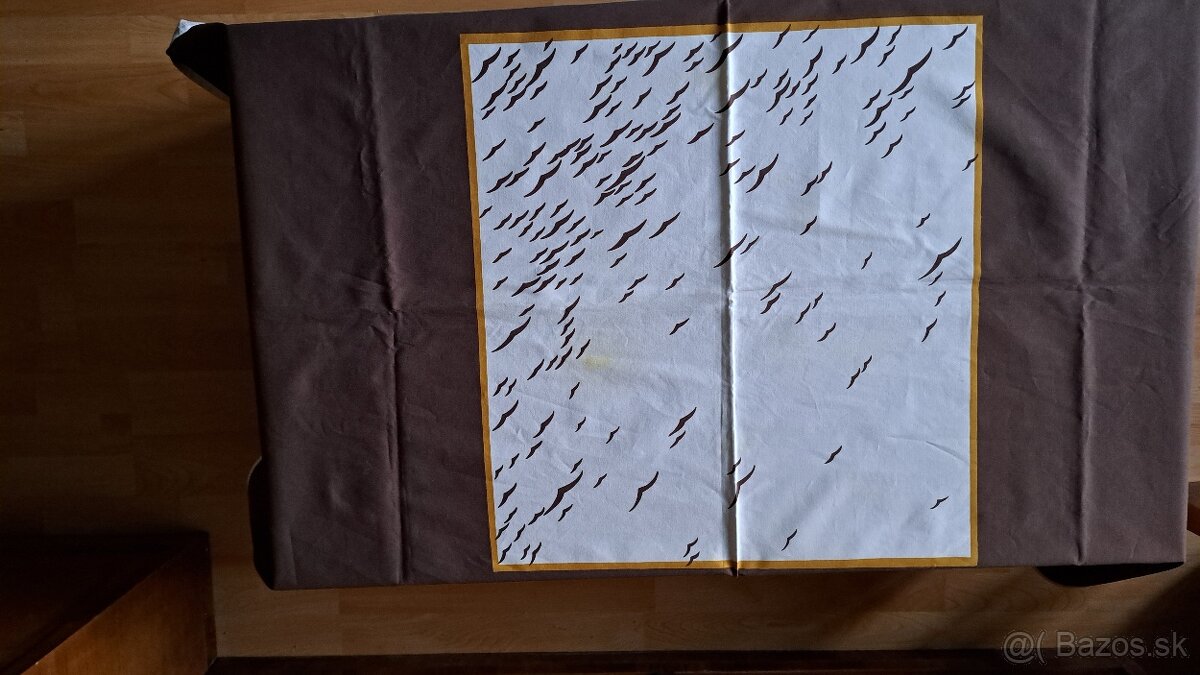 Bytový textil - 4