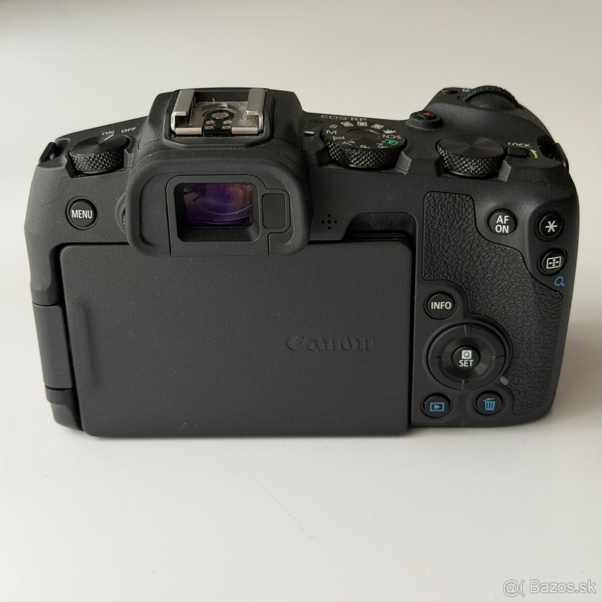 Canon RP + příslušenství - 4