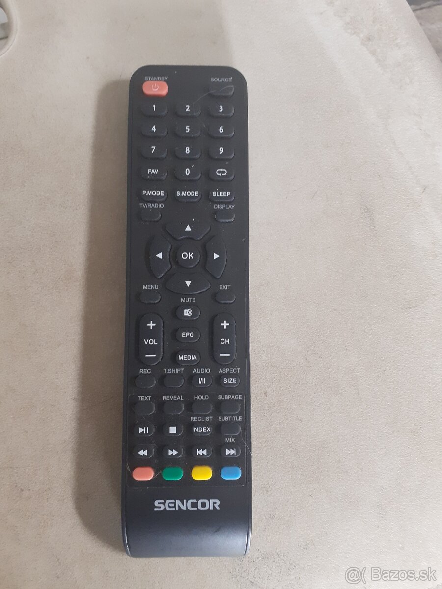 TV - 4