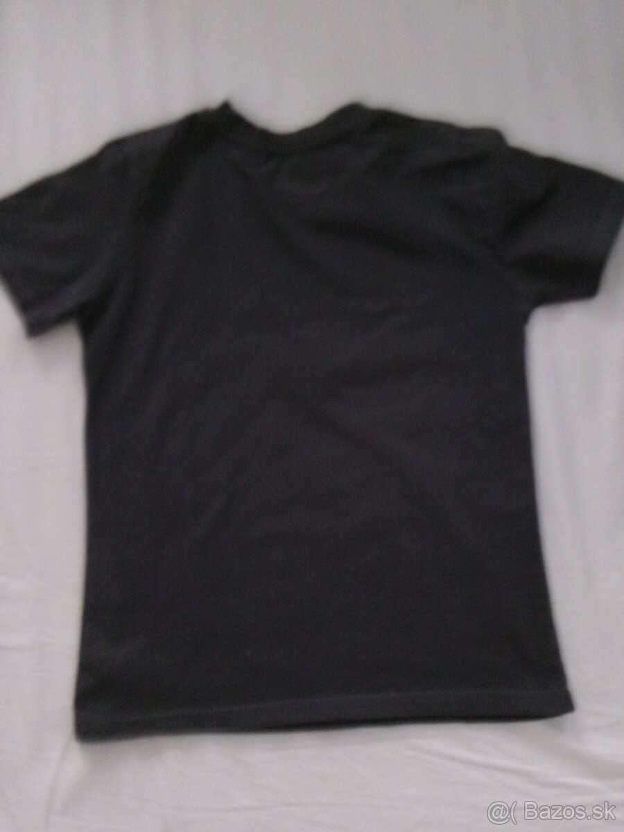 Tričko Pokémon H&M, veľ.122/128. - 4