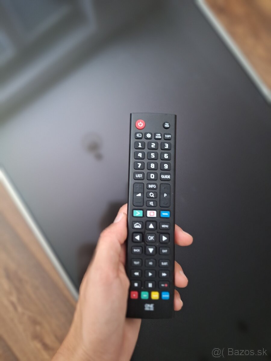 LG televizor - 4
