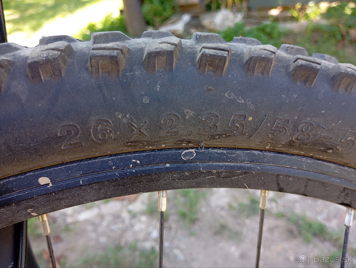Predám bicykel - 4