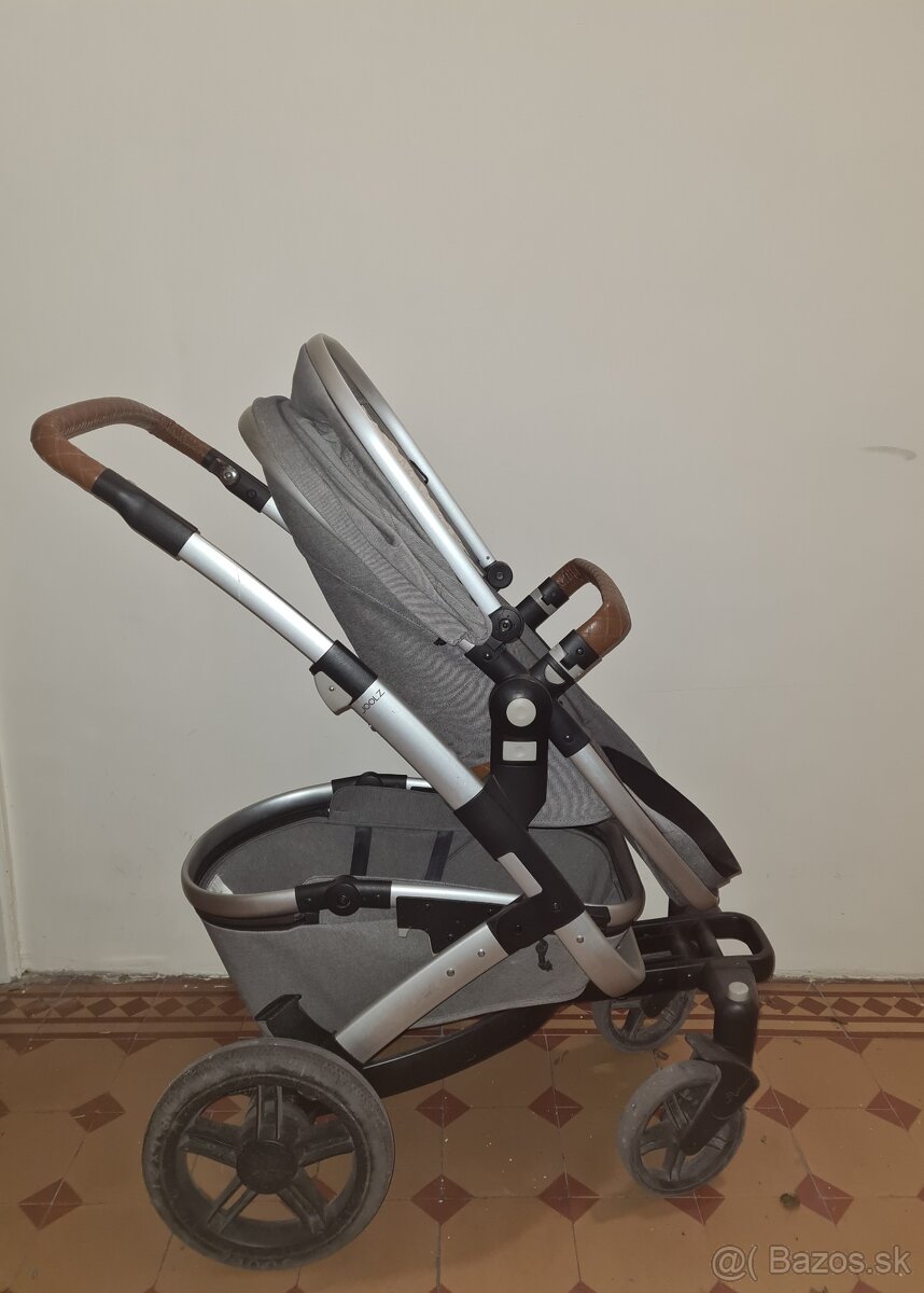 Jools Geo - 4