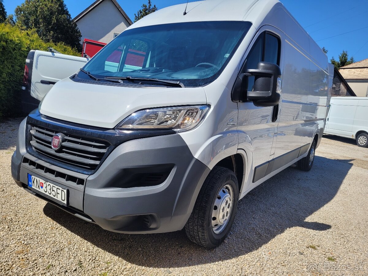 Fiat Ducato - 4