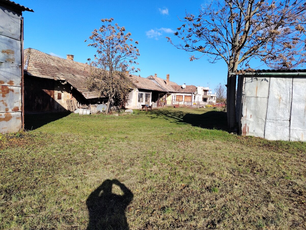 Rodinný dom obec Keť - 4