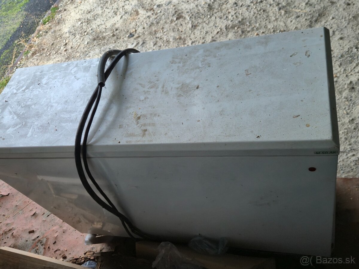 lacná akumlačná elektrická pec - 4