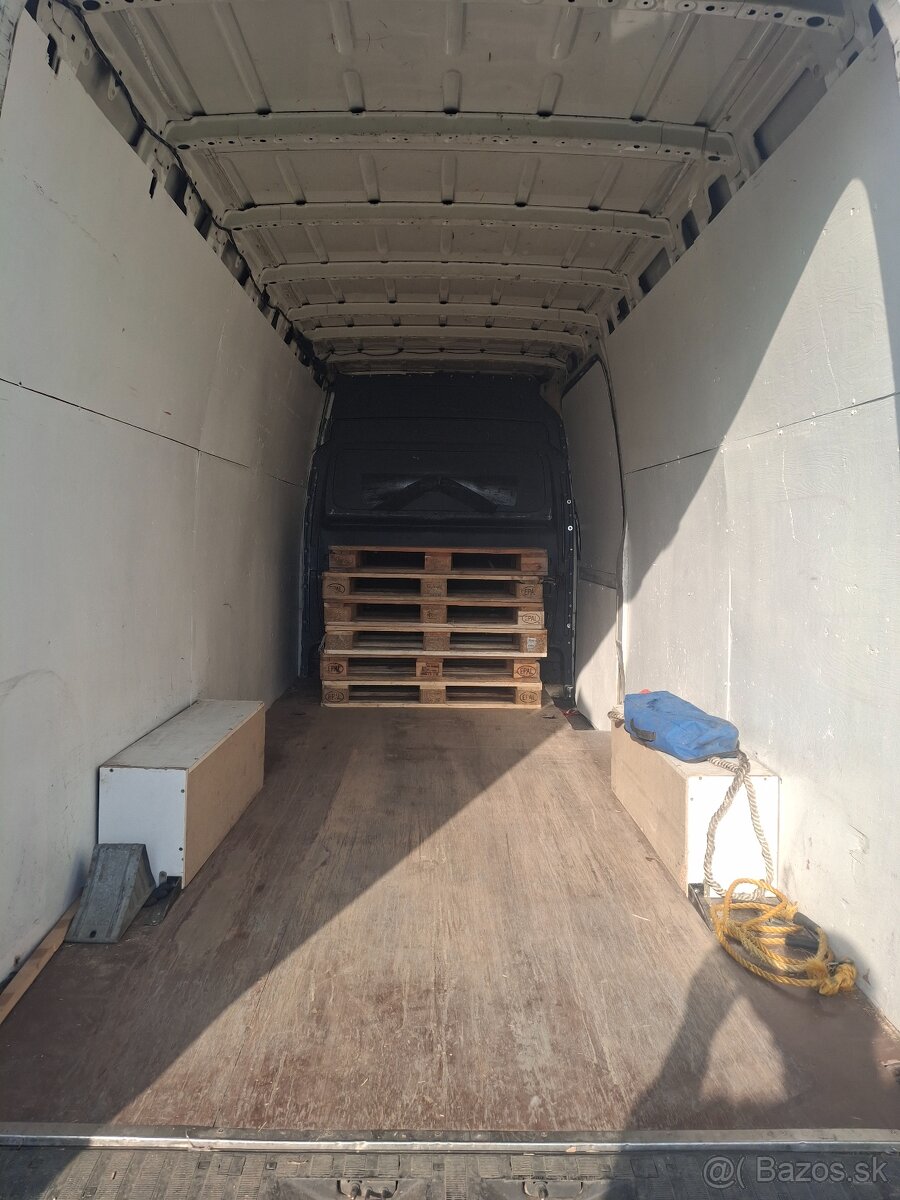 VW Crafter - 4