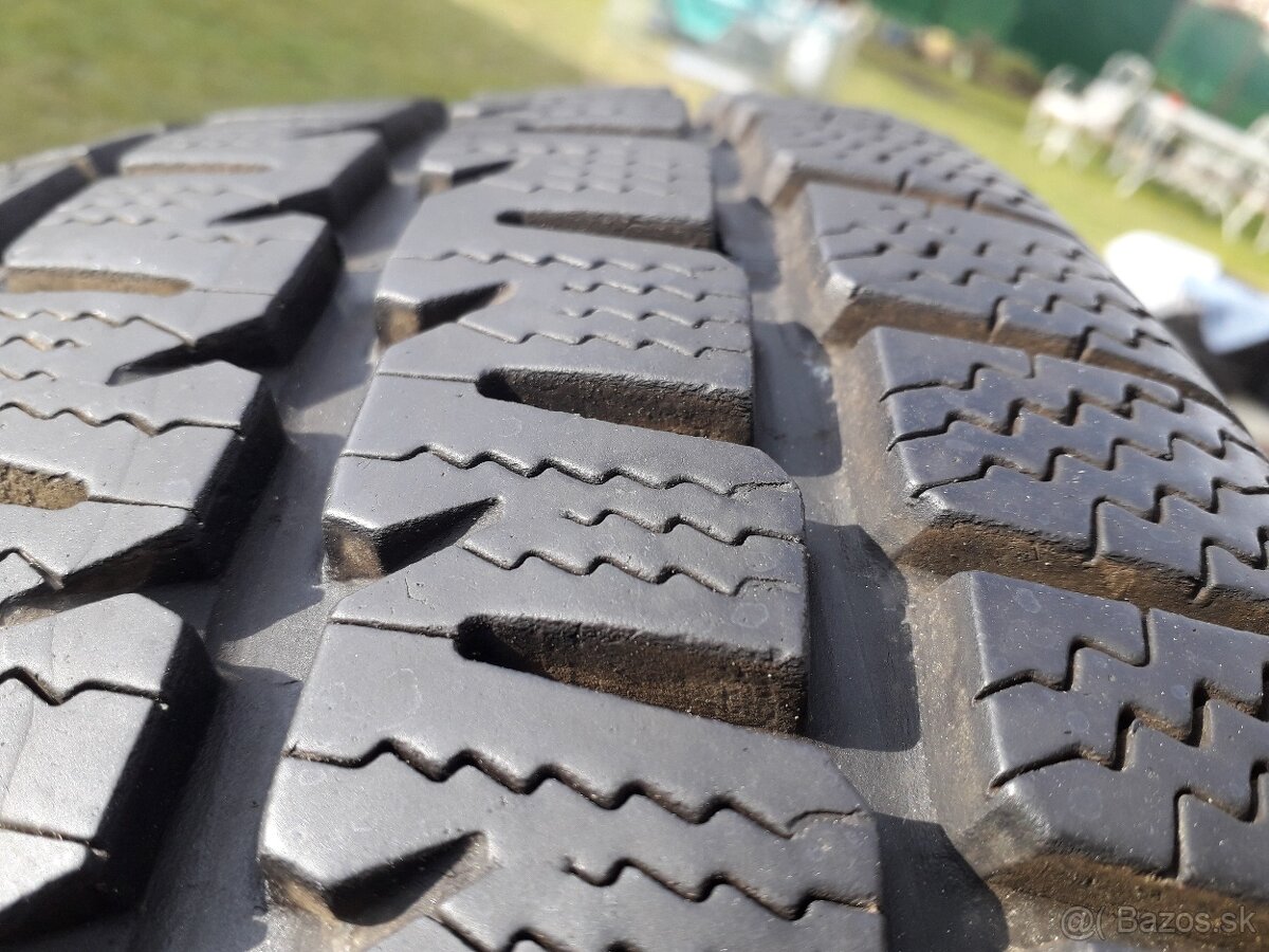 225/75 r16 C zimne pneumatiky - 4
