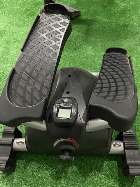 Predám Fitness pomôcky - 4