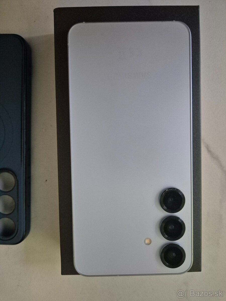 Samsung galaxy s25 256GB - 4
