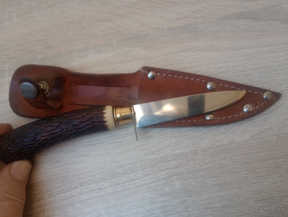 Stará dýka ČSSR Mikov Zálesak - 4
