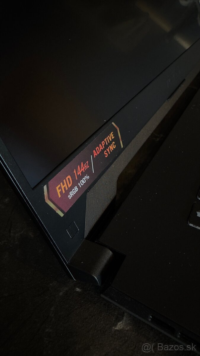 💻 ASUS TUF Gaming A15 FA507NV-LP111 – Ryzen 5 / RTX 4060 / - 4