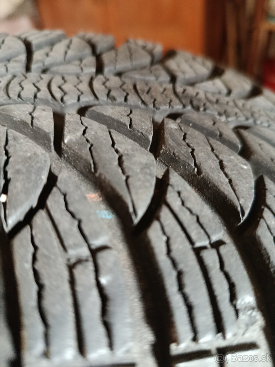 Zimné pneumatiky 185/65 R 15 - 4