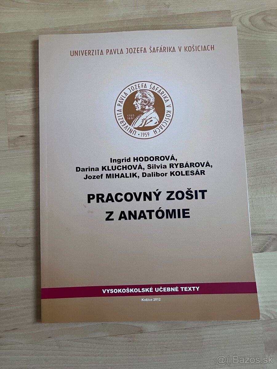 Knihy ošetrovateľstvo - 4