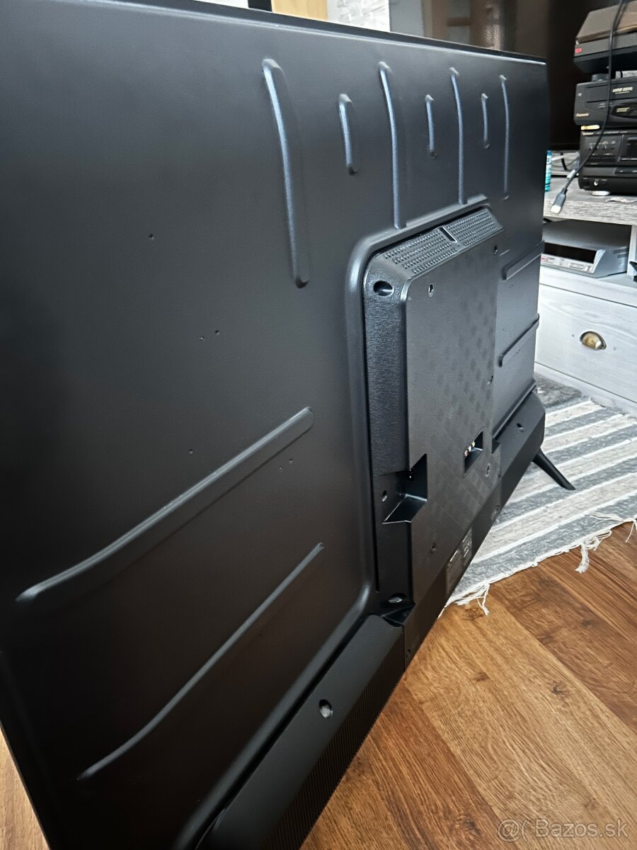 50" Hisense 50A6BG Smart Backlight TV - 4