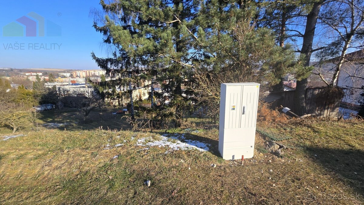Stavebný pozemok 588 m2 v Myjave - Ideálna lokalita pre Váš - 4