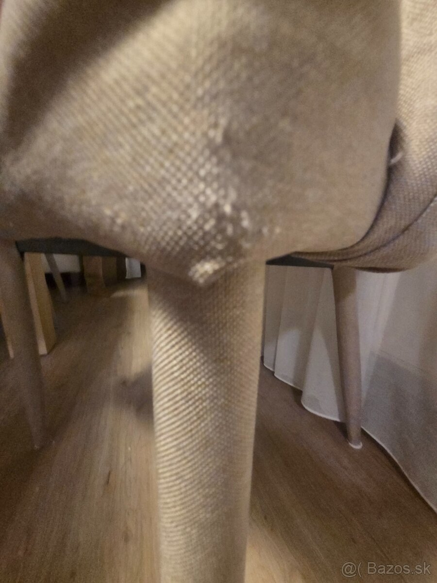 Jedalenske stolicky - 4