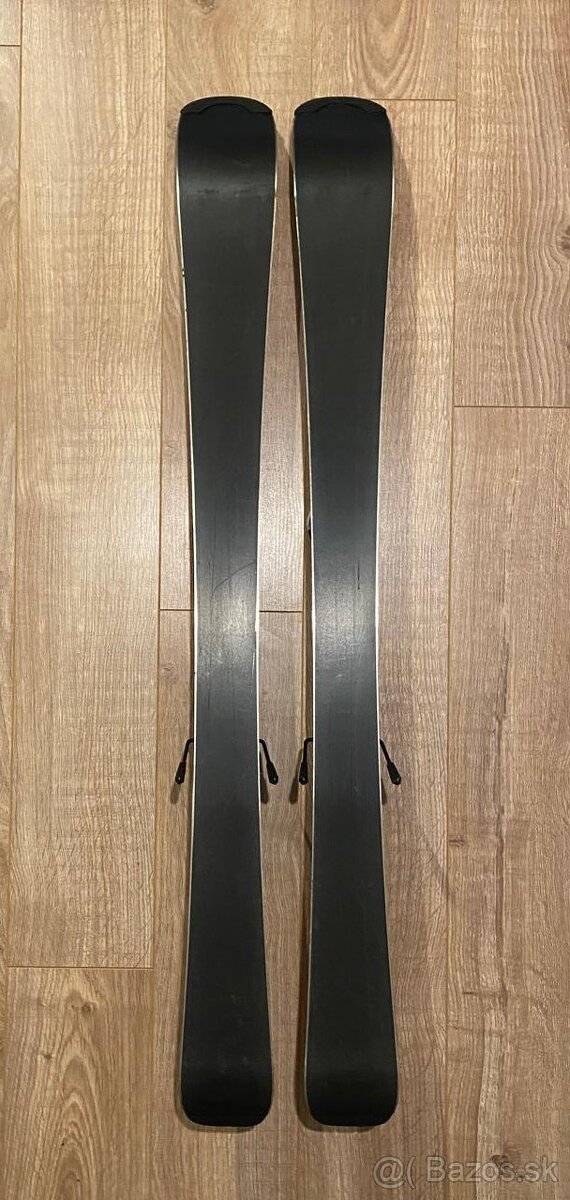 Predam Lyže Rossignol Race Radical J 110cm - 4