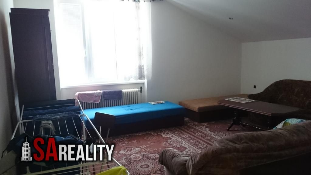 Ponúkam prenájom priestorov v dome Veľký Ďur - 4