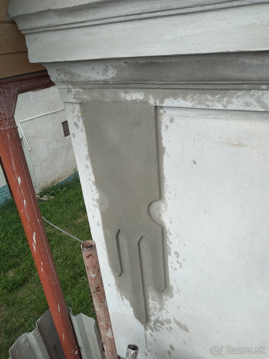 Murárske práce - 4