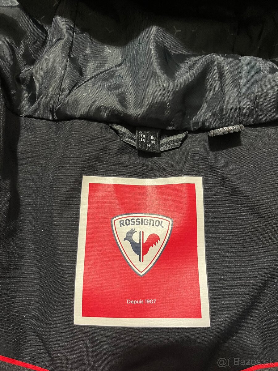 Lyžiarska bunda Rossignol - 4