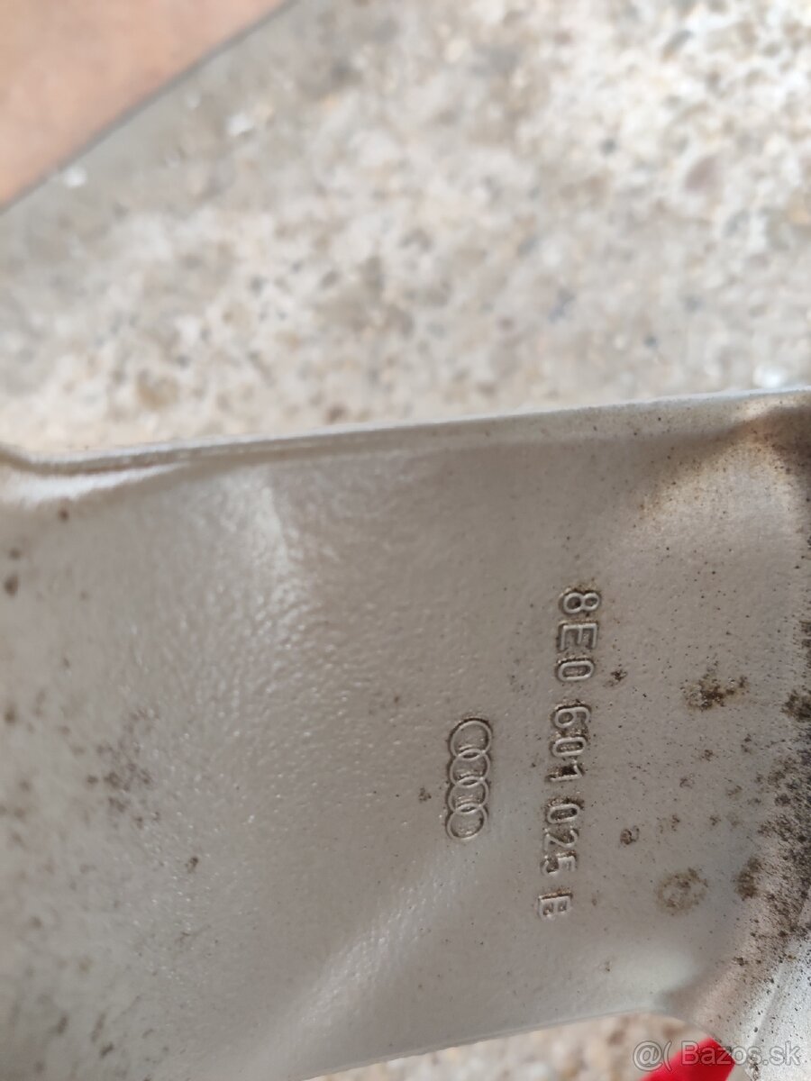 Elektróny Audi 16 " ET42 - 4