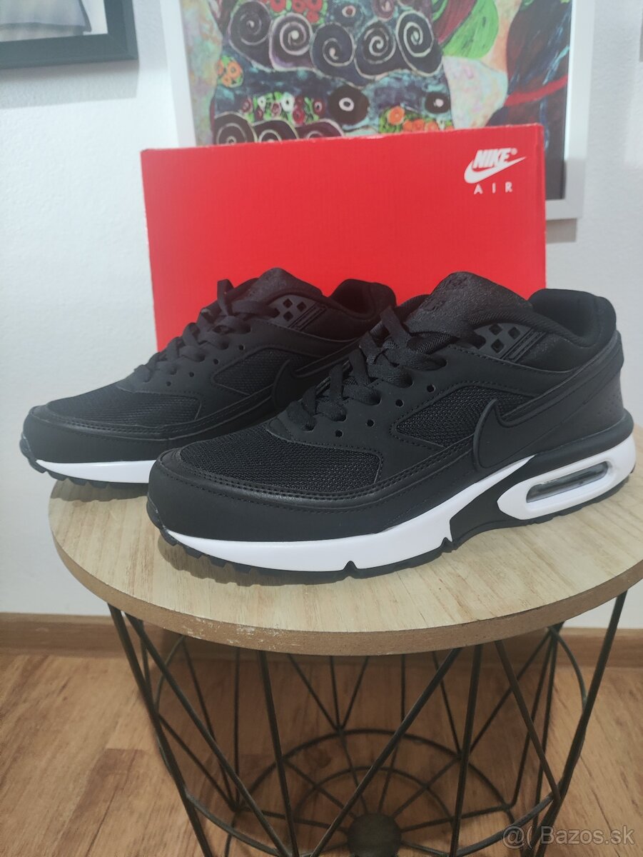 Nike Air Max bw classic veľkosť 43 - 4