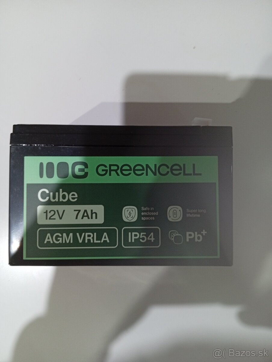 Záložný zdroj 360W - 4