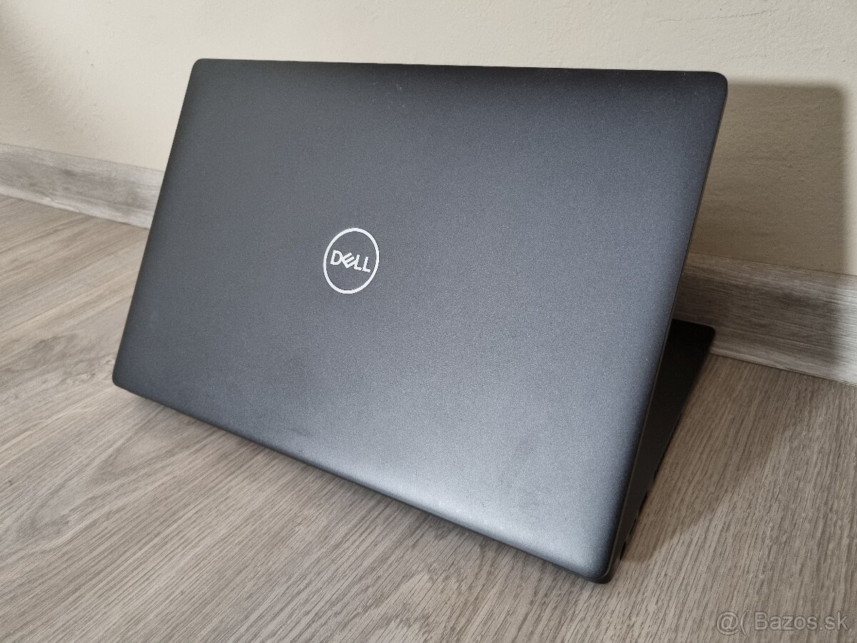 ▼DELL Latitude 5400 - 14" / i5-8365U / 16GB / SSD / ZÁR▼ - 4
