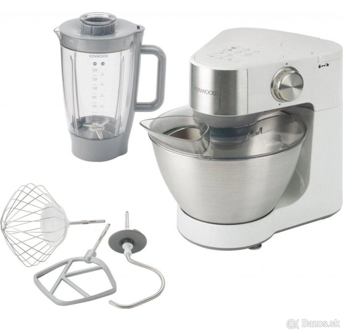 Kenwood mixer ✅ ✅ ✅ - 4