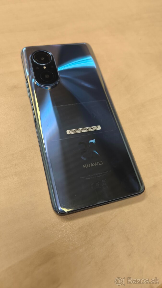 Huawei nova 9 SE - 4