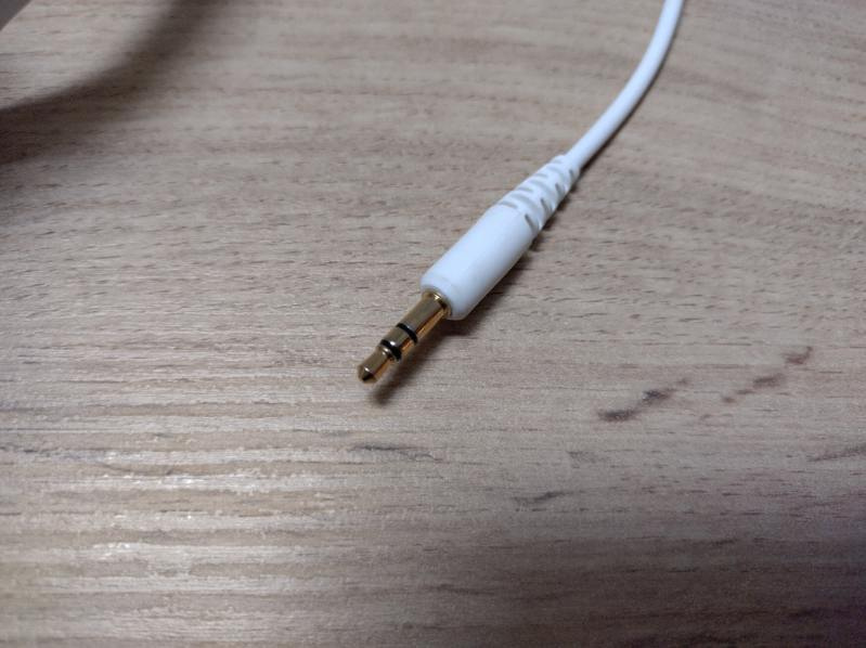 sluchatka Pioneer SE-MJ711-W biele - 4