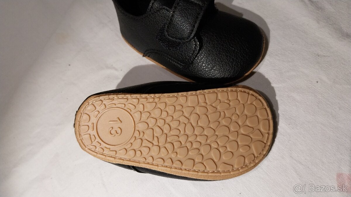 Detské papuče, Veľ. 13 ... inzerát č.31 - 4