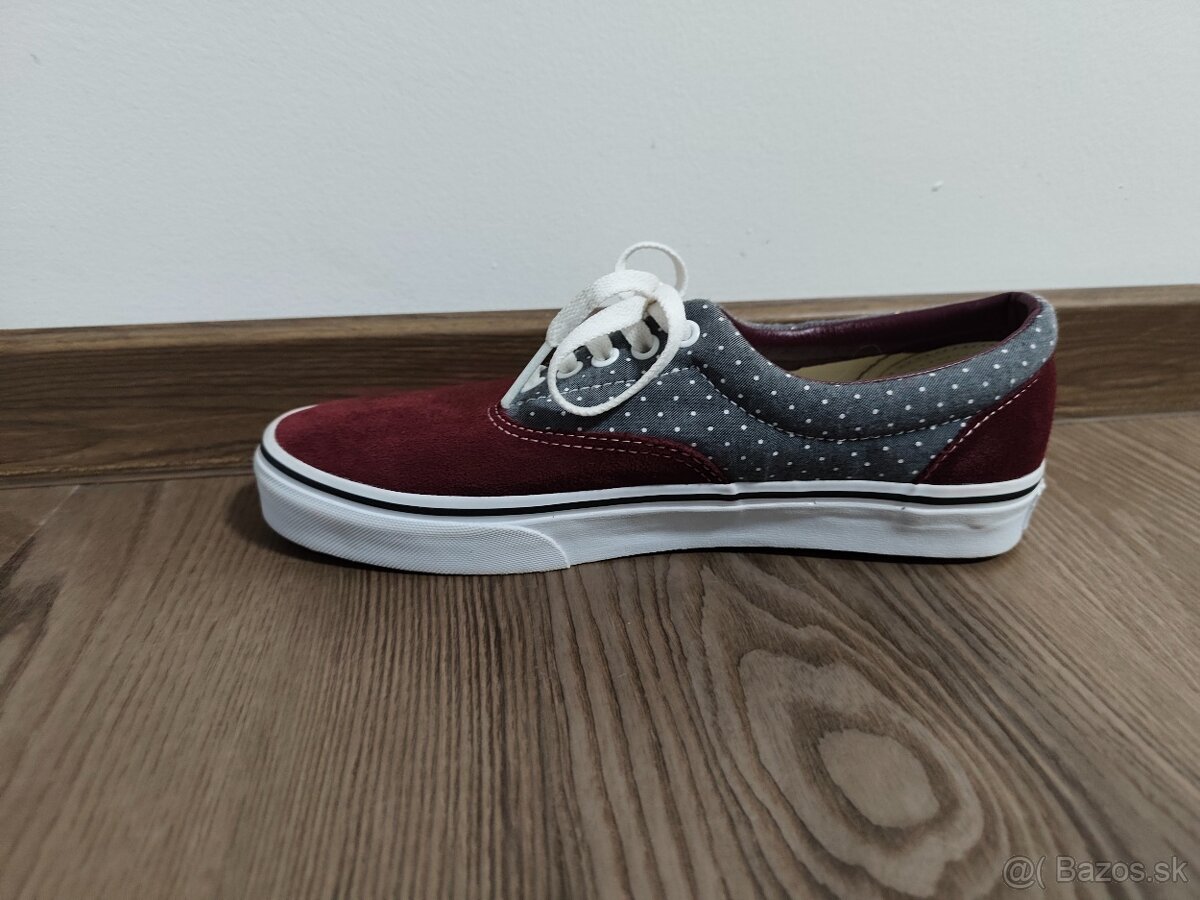 Vans 42 - uni tenisky - 4